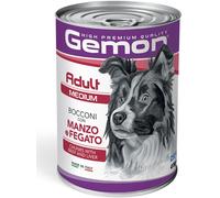 GEMON ADULT MED BOCC MANZO FEG