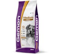 Monge Gemon Medium Adult con Pollo e Riso: 15 kg