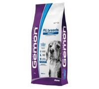 Gemon Dog All breeds Adult con Tonno e Riso KG 15