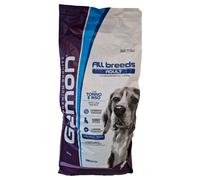 Gemon Dog Medium Adult Crocchette Con Tonno e Riso - Risparmia il 10%