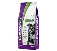 GEMON CANE CROCCHETTA AGRARIE ADULT ALL BREEDS PERFORMANCE 20 KG