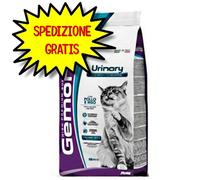 Gemon - Adult Urinary con Pollo e Riso da 7 Kg