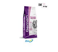 Gemon Crocchette per cane All Breeds Adult Maiale 15 kg