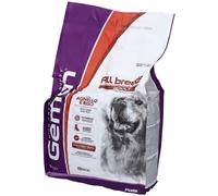 Gemon High Premium Quality Cane Crocchette Medium Adult Con Agnello E