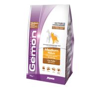 Monge Gemon Medium Adult con Pollo e Riso: 3 kg