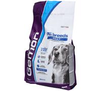 Gemon All Breeds Tonno E Riso Cibo Secco Cani Adulti Sacco 3Kg