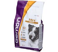 Gemon Mini Adult Con Pollo E Riso Cibo Secco Cani Adulti Taglia