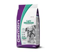 GEMON HPQ CANE AD LI POLLO 3KG