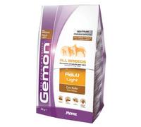 GEMON HPQ CANE AD LI POLLO 3KG