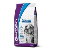 Gemon All Breeds Tonno E Riso Cibo Secco Cani Adulti Sacco 15 Kg