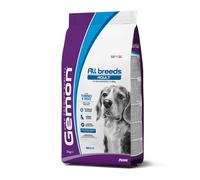 GEMON HPQ CANE M AD TON/RIS3KG