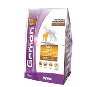 GEMON HPQ CANE MINI AD PO/R3KG