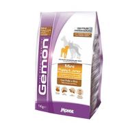 GEMON HPQ CANE MINI P/J P/R3KG