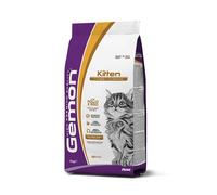 Gemon Kitten con Pollo e Riso 2kg