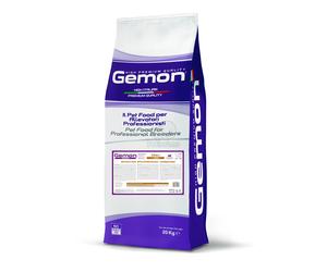 Gemon Kitten crocchette per gatti - pollo e riso 20 kg
