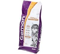 Gemon Kitten per Gatti con Pollo e Riso 7 Kg 7000 g Mangime