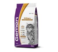 GEMON KITTEN POLLO RISO 2KG