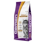 GEMON KITTEN POLLO RISO 7KG