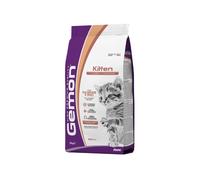 GEMON KITTEN SALMONE RISO 2KG