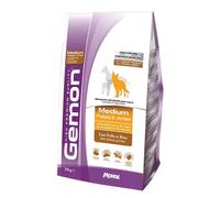GEMON MED PUPPY POLLO RISO15KG
