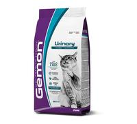 Gemon Monge gatto urinary 2 o 7 kg croccantini per gatti con problemi urinari