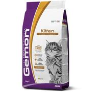 Gemon Kitten con Pollo e Riso 2KG