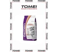 Gemon Monge Kitten Crocchette con Salmone e riso per gatti 2 kg
