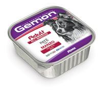 GEMON PATE' ADULT MANZO 150G