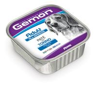 GEMON PATE' ADULT TONNO 150G