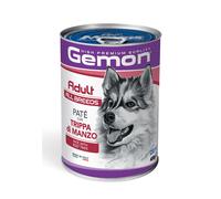 Gemon Pate' Adult Trippa Di Manzo 400 G