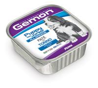 GEMON PATE' PUPPY JUNIOR TONNO