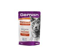 GEMON SENIOR BOCC TACCH GA100G