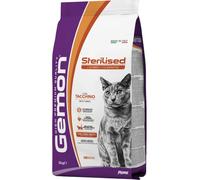 GEMON STERILIZED TACCHINO 2KG