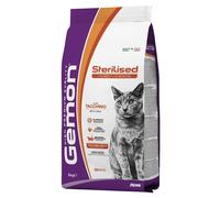 GEMON STERILIZED TACCHINO 2KG
