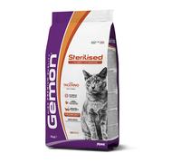 GEMON STERILIZED TACCHINO 7KG