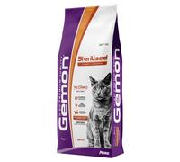 GEMON STERILIZED TACCHINO 7KG