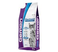GEMON STERILIZED TONNO/SALM2KG