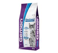 Gemon sterilized tonno salmone 7 kg