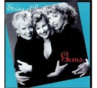 Gems by String of Pearls