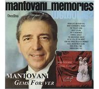 Gems Forever / Mantovani Memories