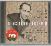 Gems From Gershwin
