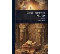 Gems From the Talmud
