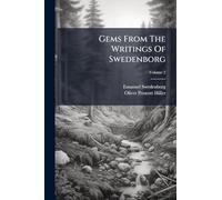 Gems From The Writings Of Swedenborg