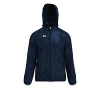 Gems GN01-0004 FRIBURGO UOMO Giacca antivento BLU Taglia YS