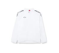 GEMS IL01-0309 Valencia Maglia Lunga Bianco XXXXL