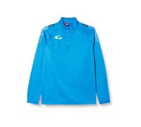 GEMS IL02-0203 Levante Maglia Lunga Azzurro XXS