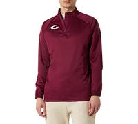 GEMS IL02-0803 Levante Maglia Lunga Granata M