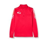 GEMS IL02-1203 Levante Maglia Lunga Rosso XS