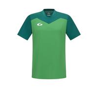 Gems JN11-1331 Bayern Uomo Maglia Lunga Verde/Verde Foresta Taglia XS