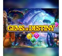 Gems of Destiny: Homeless Dwarf (PC) Steam Key - GLOBAL